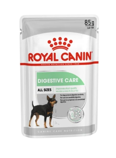 Паштет для собак Royal Canin Digestive Care - фото 1 - id-p205922218