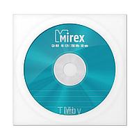 Оптический диск CD-RW 700Mb 12x Mirex конверт UL121002A8C