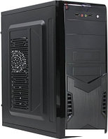 Корпус ExeGate CP-604 400W EX280387RUS