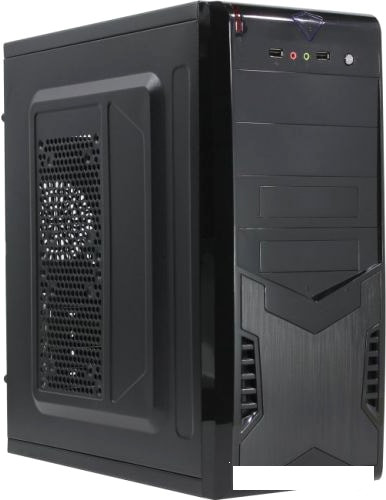 Корпус ExeGate CP-604 500W EX280389RUS