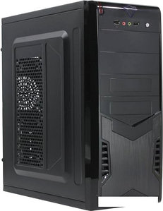 Корпус ExeGate CP-604 500W EX280389RUS