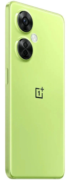 Смартфон OnePlus Nord CE 3 Lite 5G 8/256GB лайм - фото 2 - id-p205925045