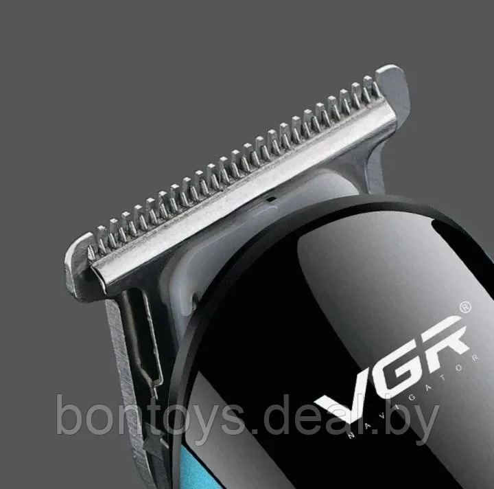 Машинка для стрижки волос V-183 - фото 7 - id-p205925057