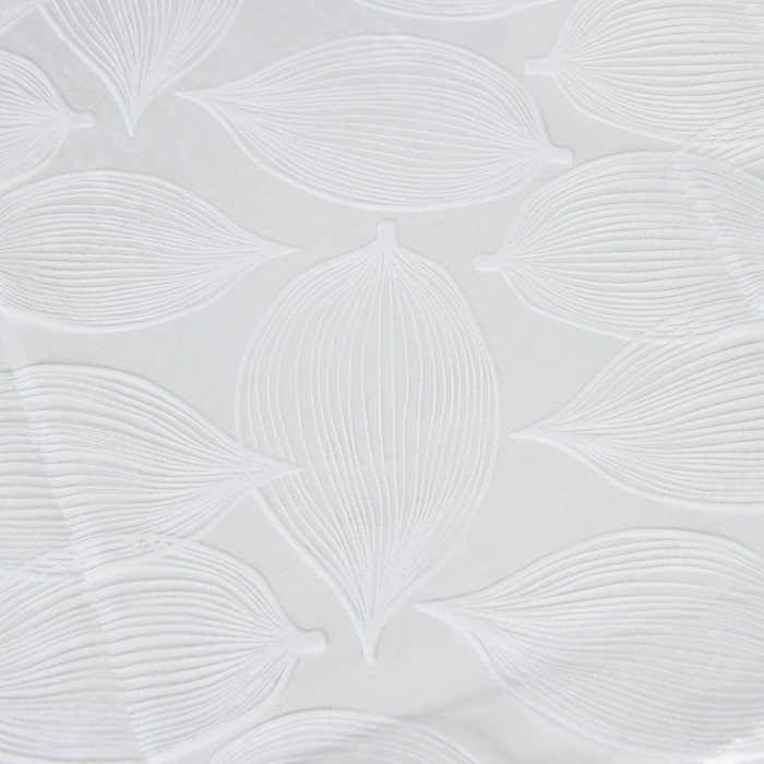 Скатерть «Физалис», 132×180 см, цвет белый - фото 3 - id-p205927450