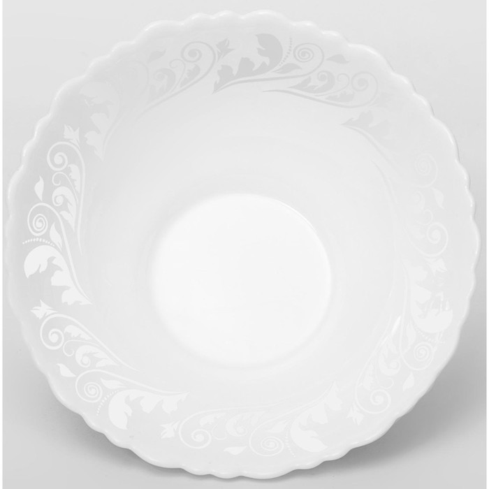 Набор посуды Olaff «Утренний барокко», 13 предметов - фото 5 - id-p205927964