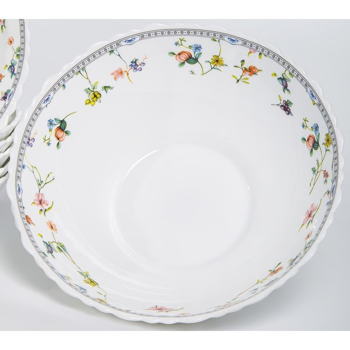 Набор посуды Olaff «Зирана», 13 предметов - фото 4 - id-p205927967