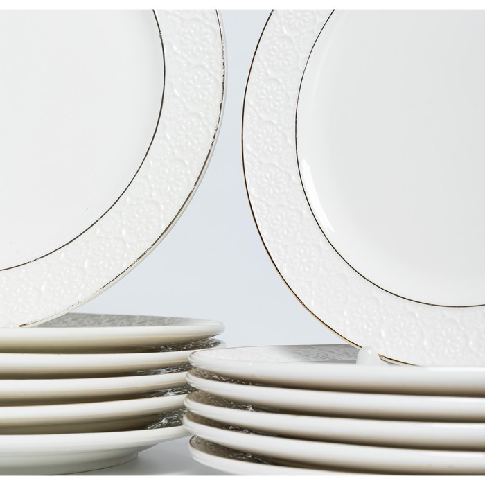 Набор посуды Balsford «Грация Астерия», 18 предметов - фото 2 - id-p205927984