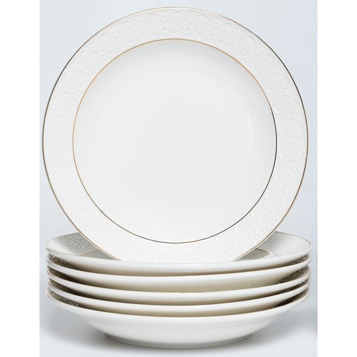 Набор посуды Balsford «Грация Астерия», 18 предметов - фото 5 - id-p205927984