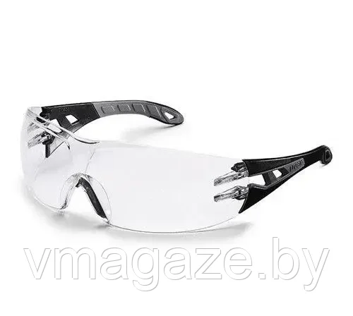 Очки защитные UVEX Феос 9191080 UV400