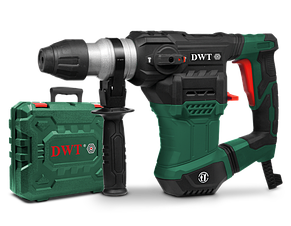 Перфоратор DWT BH13-30 VB BMC, фото 2