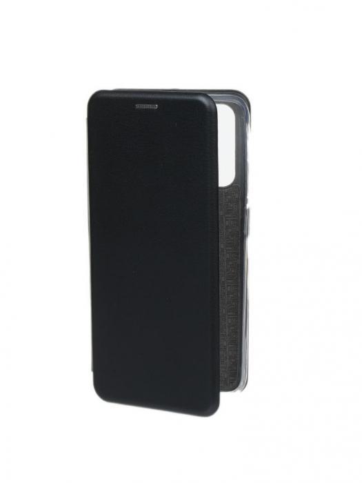 Чехол Zibelino для Honor X7A Book Black ZB-HON-X7A-BLK