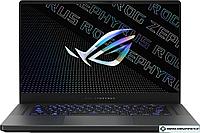 Игровой ноутбук ASUS ROG Zephyrus G15 2022 GA503RM-HQ079
