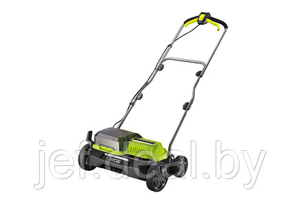 Аэратор-скарификатор RY18SFX35A-0 без батареи RYOBI 5133004548, фото 2