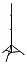 Штатив стойка 210см усиленный для кольцевых ламп / Напольный штатив / Трипод для фотоаппарата, фото 6
