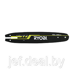 Шина 25 см / 10 " для высоторезов RAC239 RYOBI 5132002714, фото 2