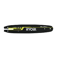 Шина 25 см / 10 " для высоторезов RAC239 RYOBI 5132002714