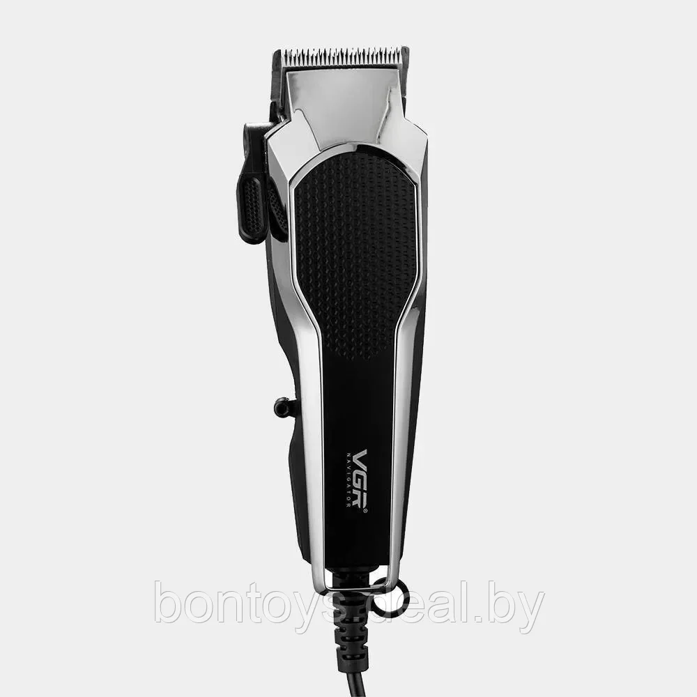 Машинка для стрижки волос VGR V-130 - фото 3 - id-p205935201