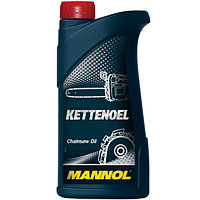 Масло для цепей 1л Kettenoel STD MANNOL 4036021102016