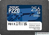 SSD Patriot P220 256GB P220S256G25