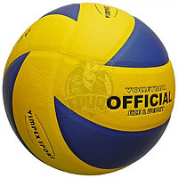 Мяч волейбольный тренировочный Vimpex Sport (арт. VLPU003)