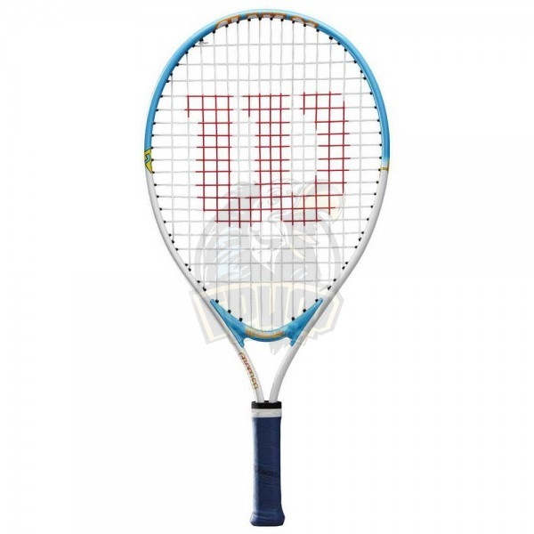 Ракетка теннисная Wilson US Slam 21 (арт. WRT20380U)