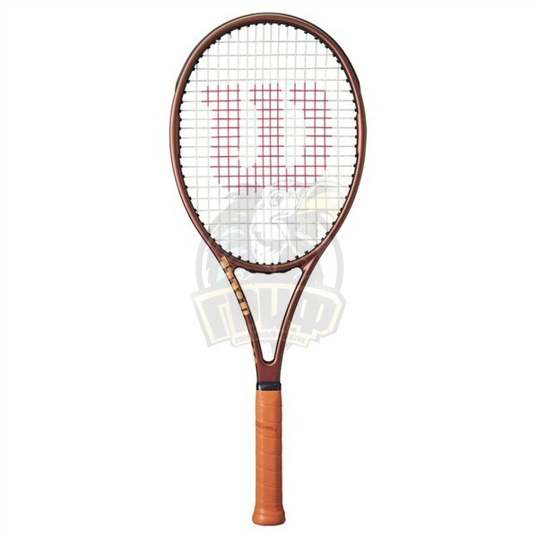 Ракетка теннисная Wilson Pro Staff 97L V14.0 (без струн) (арт. WR125911U)