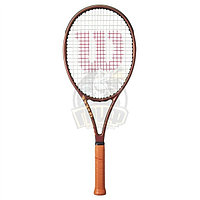 Ракетка теннисная Wilson Pro Staff 97L V14.0 (без струн) (арт. WR125911U)