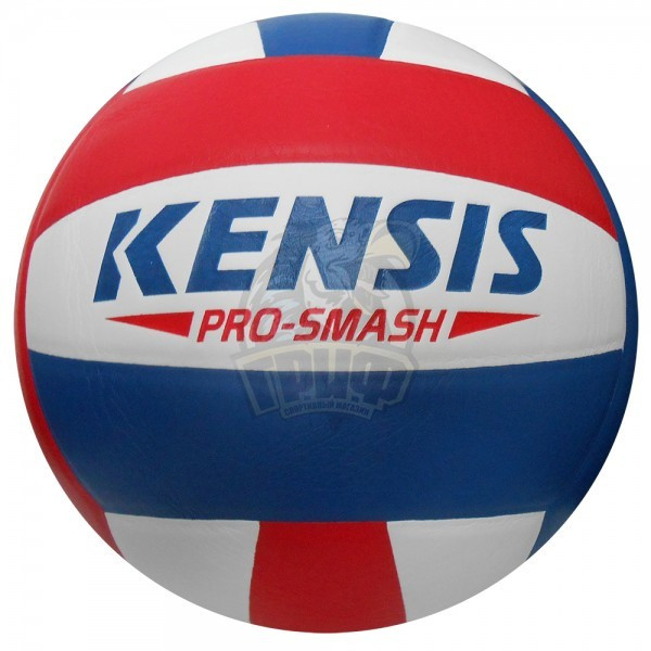 Мяч волейбольный тренировочный Kensis (арт. VB-2) - фото 1 - id-p205935744