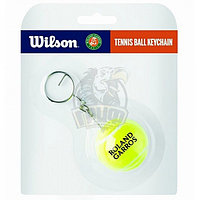 Брелок Wilson Roland Garros Tournament Tball (арт. WR8404001001)