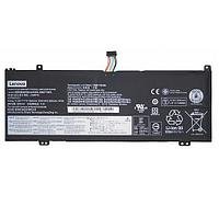 Аккумулятор (батарея) для ноутбука Lenovo ThinkBook 13S-14IWL, 13s-20, 14S-IWL, (L18C4PF0, L18M4PF0), 2965мАч,