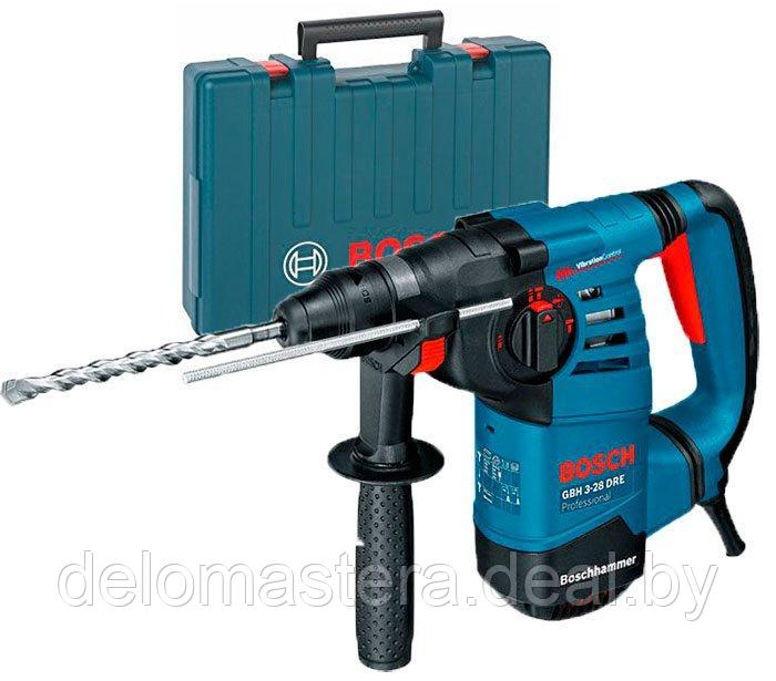 Перфоратор Bosch GBH 3-28 DRE Professional (061123A000) (Германия) (оригинал)