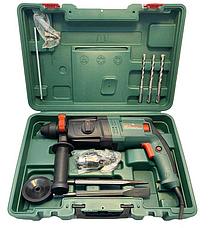 Перфоратор DWT SBH07-24 BMC, фото 3