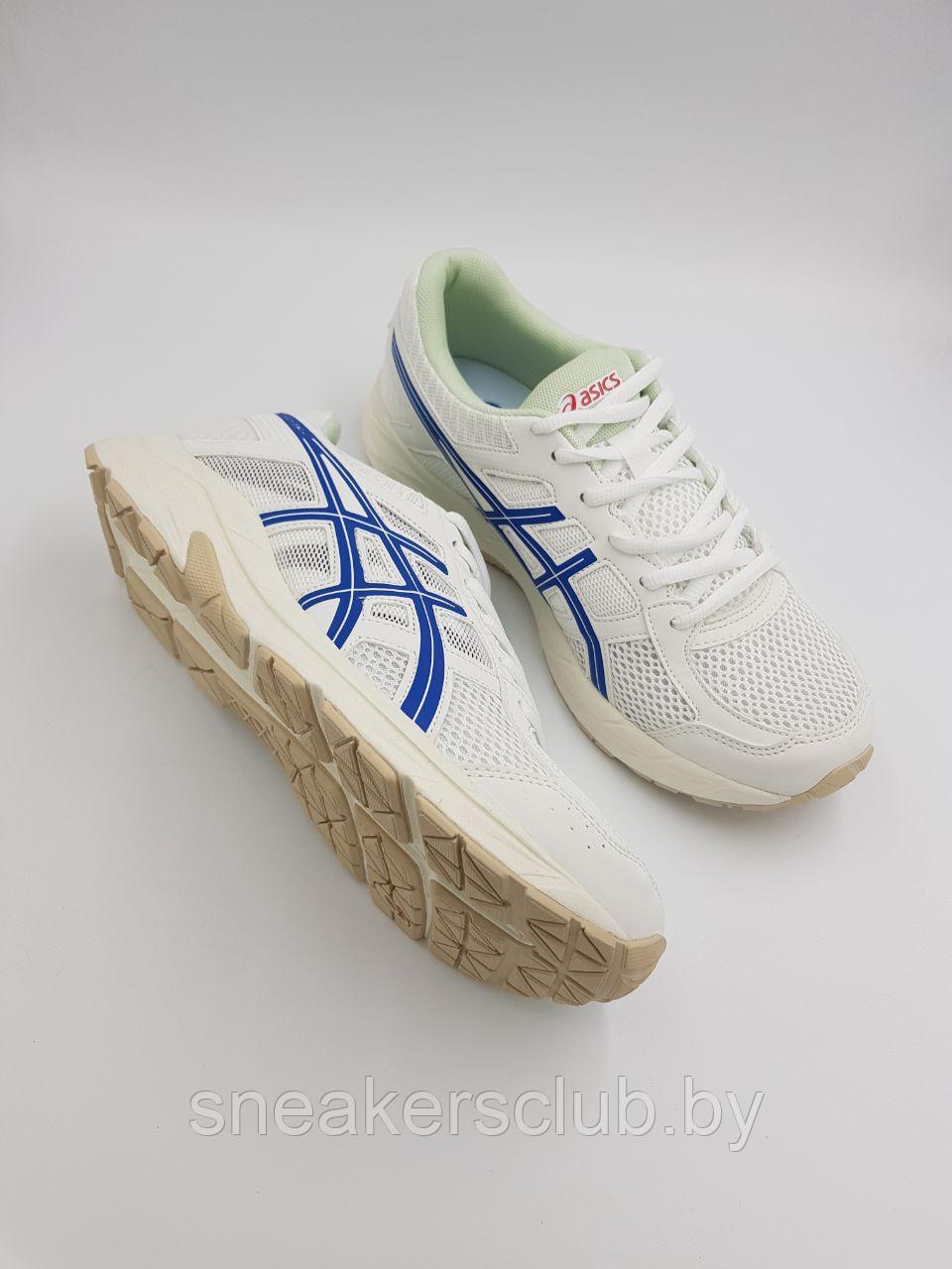 Кроссовки мужские ASICS GEL-CONTEND 4/повседневные/весенние/летние/для спорта