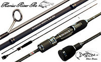 Спиннинг Silver Stream HARIUS River Pro HRP 502 UL1.55м