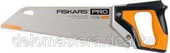 Ножовка Fiskars Pro PowerTooth 1062930 - фото 1 - id-p205947024