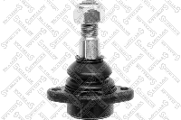 Шаровая опора верхняя 52-01778-SX STELLOX VW LT28-55 <96