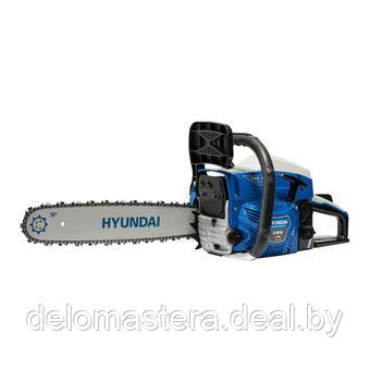 Бензопила Hyundai X-4516 - фото 1 - id-p205946713
