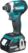 Винтоверт Makita DTD154ZJ (без АКБ, кейс) (оригинал)