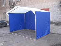 КАРКАС к палатке размер 3х3 П (труба 25мм) oxford 240D