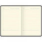 Ежедневник недатированный Berlingo "Fuze", A5, 136л, оранжевый, фото 3