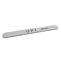 Пилка OPI 100/180, упаковка 50шт