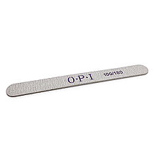 Пилка OPI 100/180, упаковка 50шт