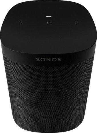Sonos One SL (черный)