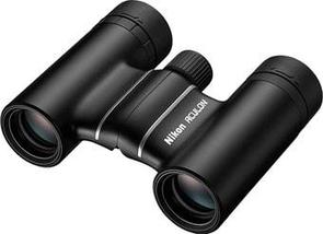 Nikon Aculon T02 10x21 (черный)