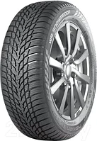 Зимняя шина Nokian Tyres WR Snowproof 235/35R19 91W