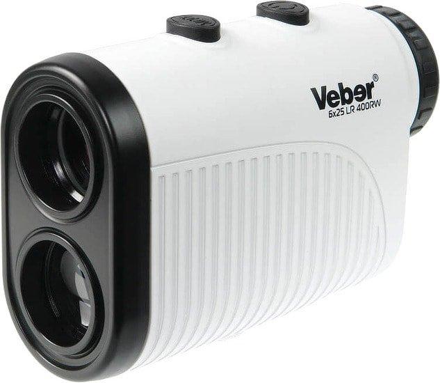 Veber 6x25 LR 400RW