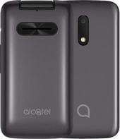 Alcatel 3025X (серый)