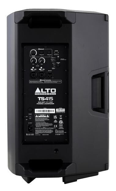 Акустическая система Alto TS 415 - фото 3 - id-p205949305