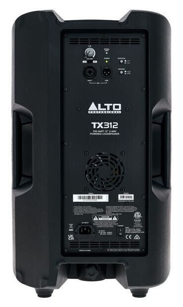 Акустическая система Alto TX 312 - фото 3 - id-p205974058