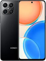 Honor X8 6GB/128GB (полночный черный)